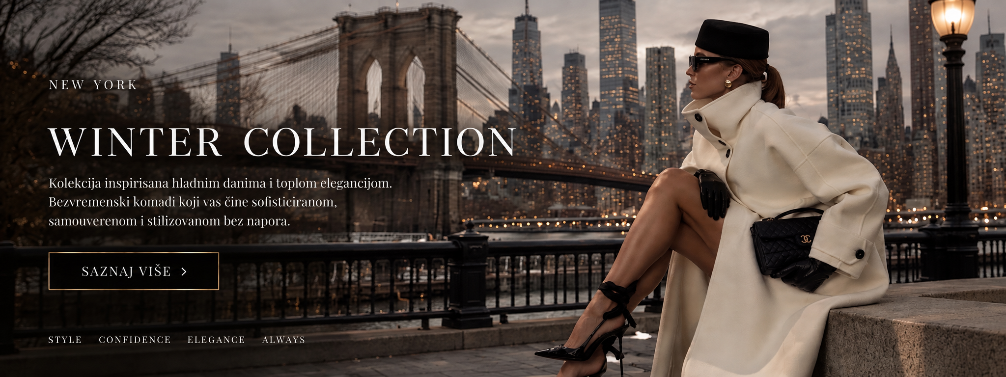winter collection